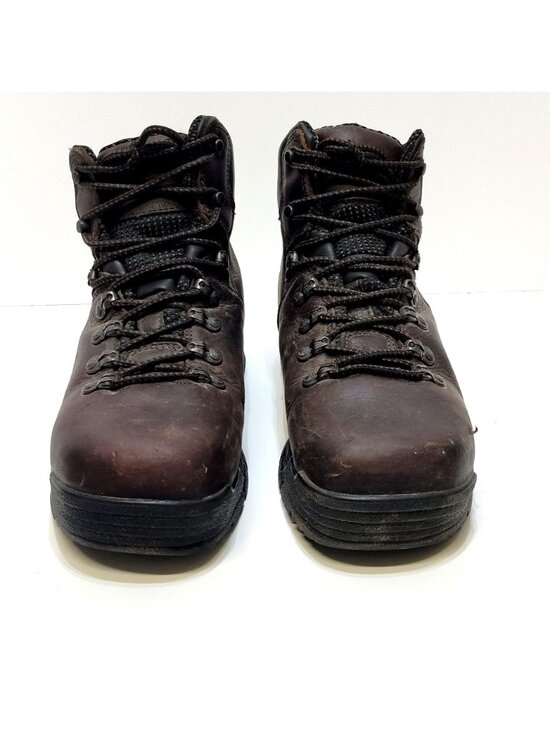 Rocky 6114 MobILite Steel Toe WP Boot Men 10.5M ASTM F2413-18 M I/75 C/75 EH VGC